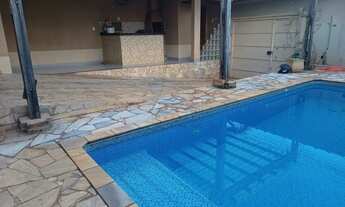 Imagem 2: Casa sobrado de 163m² com 03 quartos sendo 02 suite à venda - Parque dos Bandeirantes