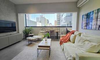 Imagem: Aluguel Apartamento 1 Dormitórios - 50