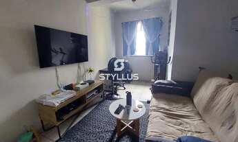 Imagem 6: Apartamento Grande em Maria da Graça, Próximo ao Metrô e Comércio! M69N