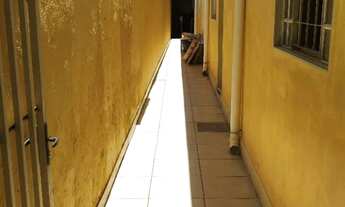 Imagem 3: Aluga se kitnet Casa com 1 dormitório