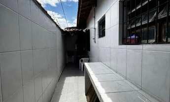 Imagem 7: Casa com 1 dormitório à venda, 42 m² por R$ 430.000 - Canto do Forte - Praia Grande/SP