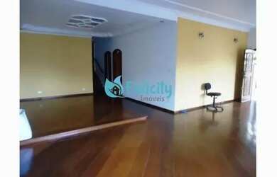 Imagem: Casa Assobradada 3 suítes, 10 vagas de