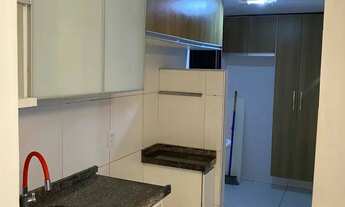 Imagem 7: Alugo no Calhau com projetados Gran Park Pássaros