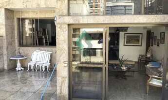 Imagem 4: Tijuca Apartamento cobertura com 2 dormitórios