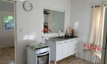 Imagem 4: Casa em Rua Carlos Ribeiro Vianna - Parque Paulista - Bauru/SP