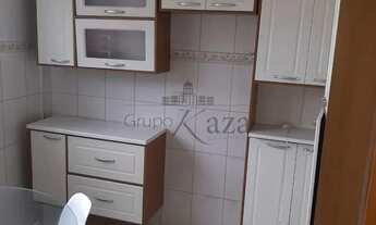 Imagem 2: Casa Padrão em São José dos Campos