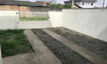 Imagem 3: SOBRADO GEMINADO no PARANAGUAMIRIM com 2 quartos para VENDA, 77 m²