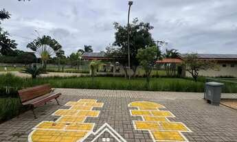 Imagem 6: Cond. Estancia Quintas da Alvorada- QD 8 Cj 8 Murado U