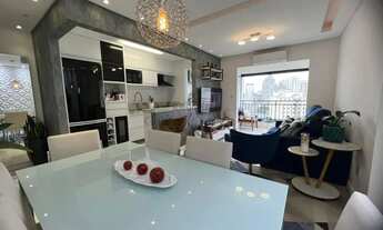 Imagem 3: Oportunidade - Apartamento - Palmeiras de São José - Residencial Palmeiras - 2 Dormitórios