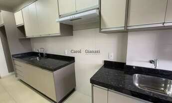 Imagem 2: CA1830- Apartamento para venda no Residencial Ouro Verde em Assis