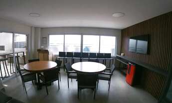 Imagem 6: Apartamento - Jardim Francano - Franca