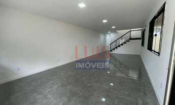 Imagem 4: Casa com 3 dormitórios à venda, 184 m² por R$ 1.750.000 - São Francisco - Niterói/RJ - CA8
