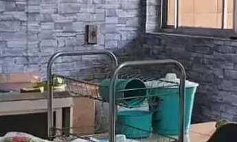 Imagem 3: Casa em Rua Piratininga - Vila Paulista - Cruzeiro/SP