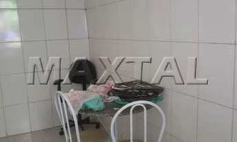 Imagem 5: Sobrado em Rua Ataliba Vieira - Vila Medeiros - São Paulo/SP