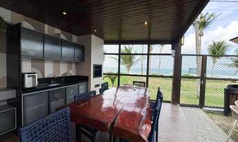 Imagem 2: Imóvel para venda possui 80 metros quadrados com 3 quartos em TAMANDARE I - Tamandaré - PE