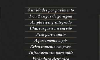 Imagem 2: Apartamento - 2 dormitórios - 1 Suíte - localizado em Itajaí / praia brava de itajaí REF