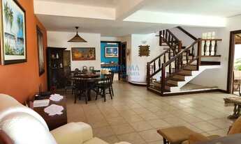 Imagem 5: Casa com 3 suites a venda no Cond. Villas do Bosque, Lauro de Freitas