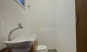 Imagem 6: Sobrado com 2 dormitórios para alugar, 247 m² - Campos do Conde Chambord - Tremembé/SP