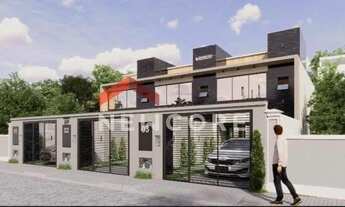 Imagem 5: Sobrado em Rua 426 - Morretes - Itapema/SC