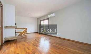 Imagem 6: Cobertura com 2 dormitórios para alugar, 152 m² por R$ 5.845,00/mês - Higienópolis - Porto