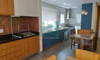 Imagem 2: Condomínio Porto Alegre - Casa em Betel, Paulínia/SP