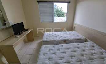 Imagem 7: Aluguel de Flat Mobiliado em São Carlos - Jardim Lutfalla