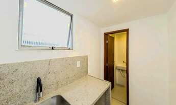 Imagem 5: Apartamento reformado com sala integrada no São Mateus para venda