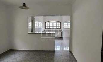 Imagem 4: Sobrado para aluguel, 3 quartos, 1 suíte, 2 vagas, Campestre - Santo André/SP