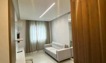 Imagem: ALUGA-SE APARTAMENTO MOBILIADO no RESIDENCIAL