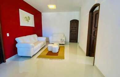 Imagem 4: Casa com 5 dormitórios à venda, 1200 m² por R$ 5.580.000,00 - Piratininga - Niterói/RJ