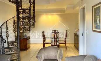 Imagem: Cobertura à venda no Edifício Residencial