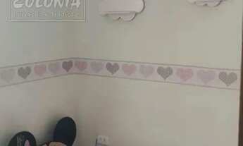 Imagem 2: Apartamento a venda - Vila Aquilino, Santo André