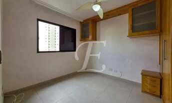 Imagem 7: Apartamento para alugar, 105 m² por R$ 5.998,68/mês - Santana - São Paulo/SP