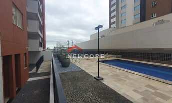 Imagem 4: Apartamento em Rua Professor Wilson Monteiro Bonato - Jardim Estoril IV - Bauru/SP