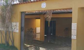 Imagem 2: Casa a venda no bairro Minas gerais