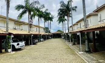 Imagem: Sobrado Reformado no Condomínio Tipo Village