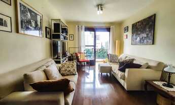 Imagem 3: Venda Apartamento 3 Dormitórios - 105 m² Vila Madalena