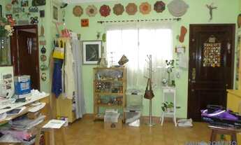 Imagem 4: SOBRADO - VILA MADALENA - SP