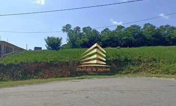 Imagem: Terreno à venda, 1541 m² por R$ 499.999,99