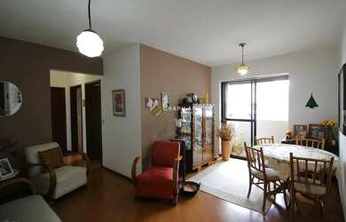 Imagem 2: Apartamento à venda no Ecoville