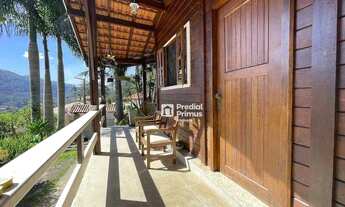 Imagem 4: Casa à venda, 300 m² por R$ 890.000,00 - Cônego - Nova Friburgo/RJ