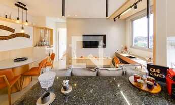 Imagem 6: Apartamento à Venda - Buritis, 1 Quarto, 45 m2