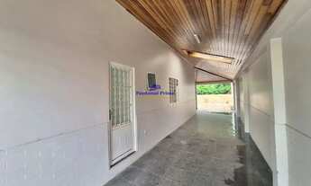 Imagem 2: Sobrado para Locação - Bairro Dom Aquino - Cuiabá/MT