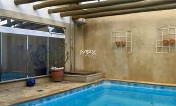 Imagem 2: Casa à venda em Piracicaba, Vila Rezende, com 3 quartos, com 185 m²