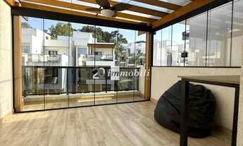 Imagem 6: Cond Authentiq 2 Suítes c/ Varanda Gourmet e Ofurô LOCAÇÃO R$ 9.800,00 - Granja Viana