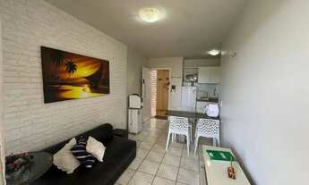 Imagem 2: MARINO BEACH RESIDENCE - PORTO DAS DUNAS