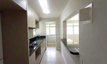 Imagem 2: Lindo Apartamento Semimobiliado no Bairro Amizade