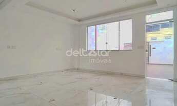 Imagem 2: Casa à venda com 3 quartos (1 suíte) , lazer com churrasqueira e 3 vagas, Santa Mônica, Be