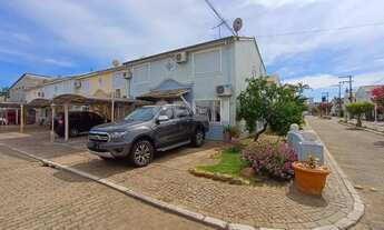 Imagem 2: Casa para Locação | 2 dormitórios | Condomínio fechado