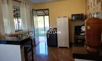 Imagem 5: Casa à venda em Igarapé (MG) Condomínio Vale da Serra